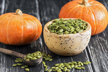 Pumpkin Seed