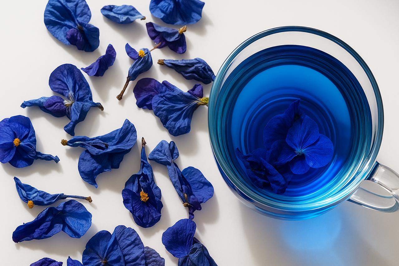 Butterfly Pea