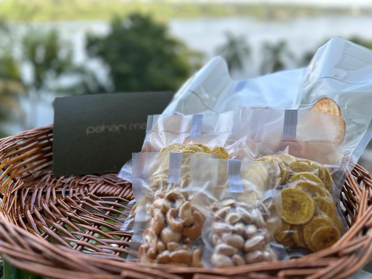 Snacks