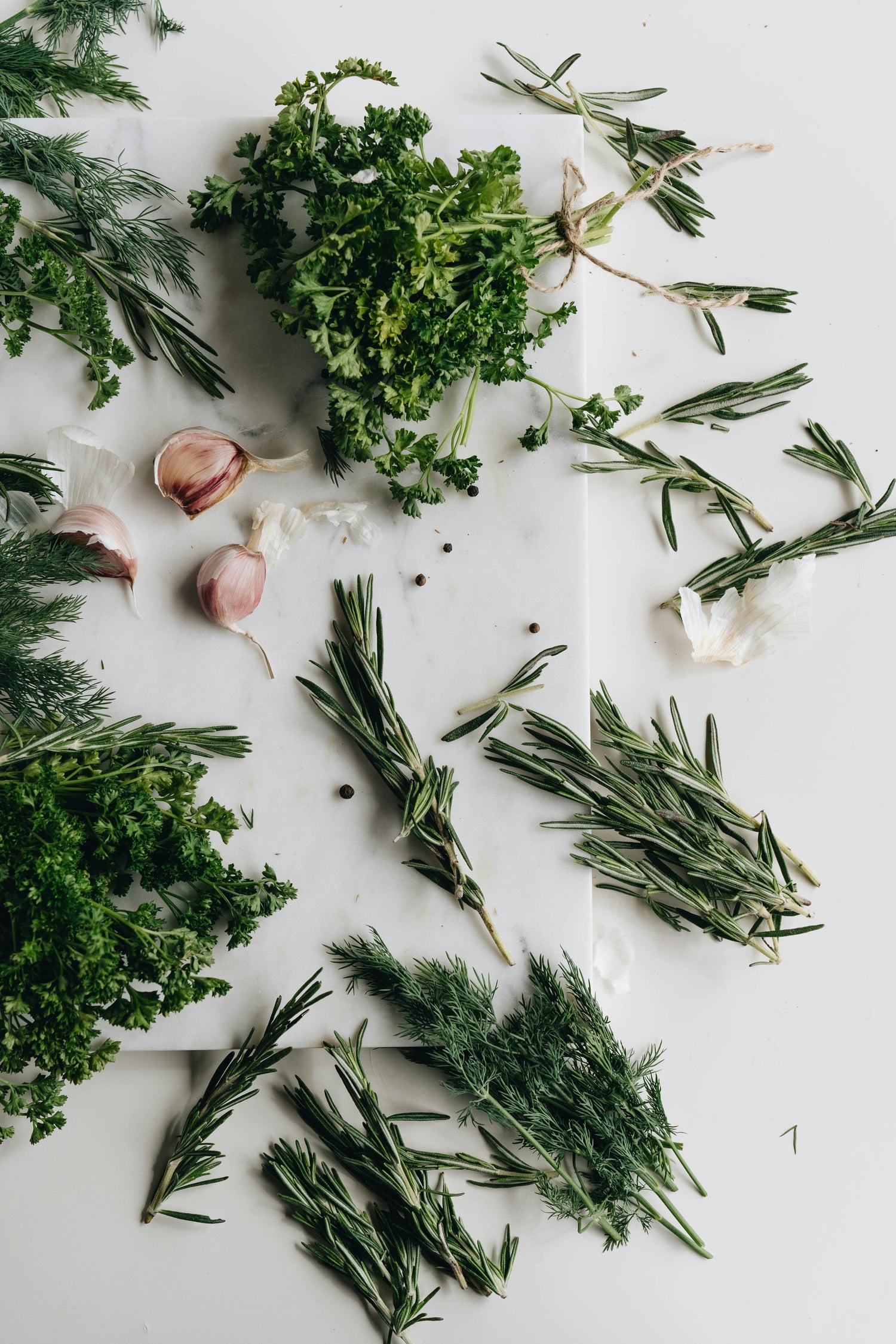 Rare Indian Herbs