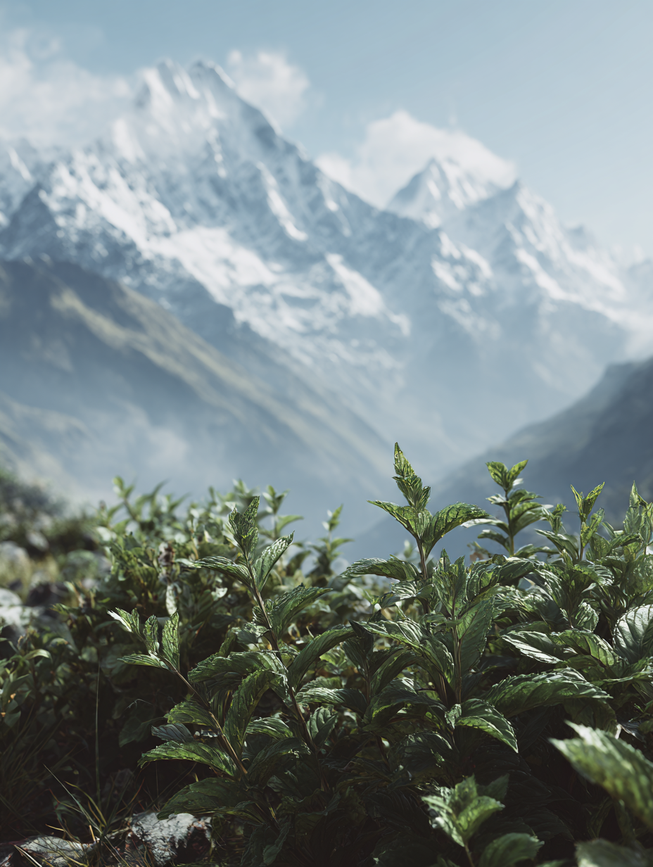 Himalayan Herbs