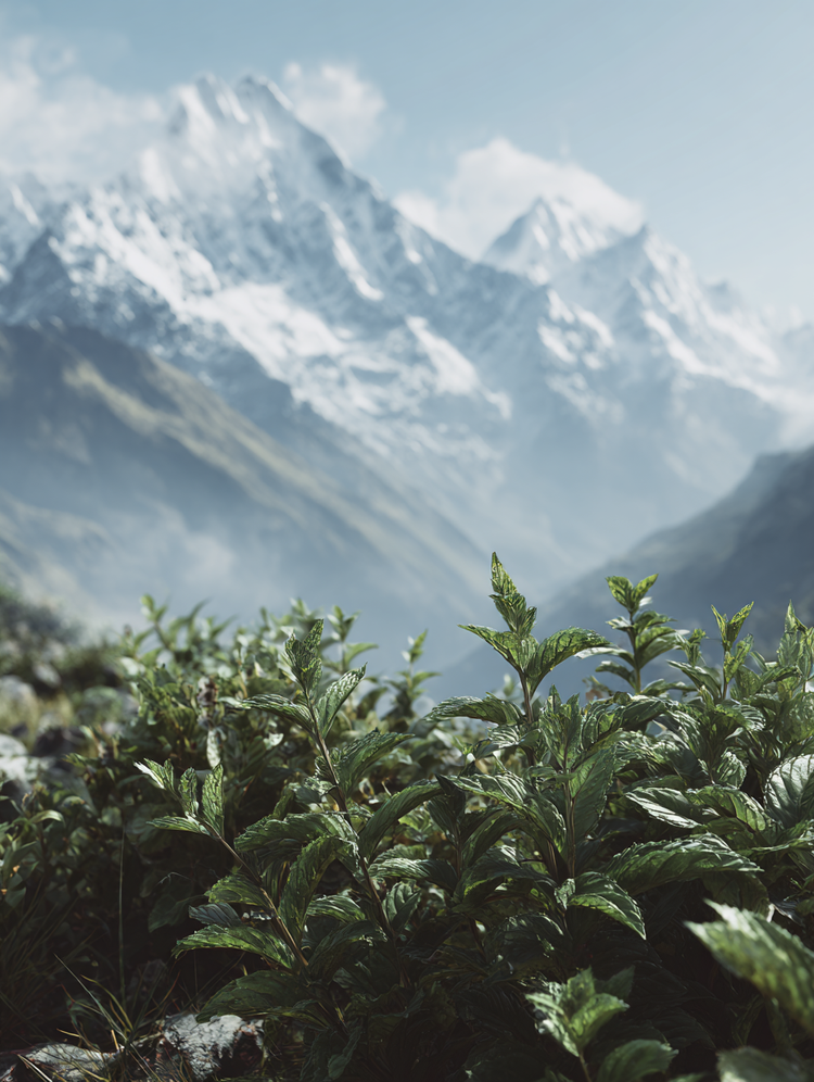 Himalayan Herbs