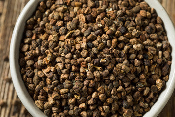 Cardamom Seed