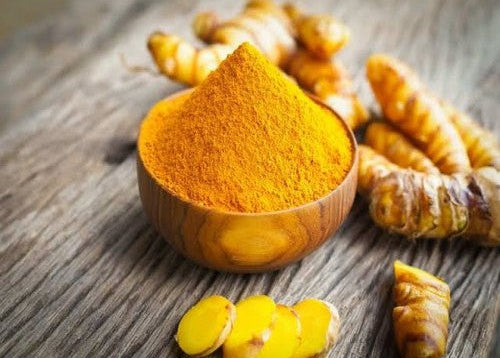 Lakadong Turmeric