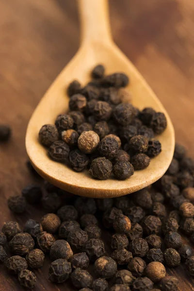 Malabar Black Pepper