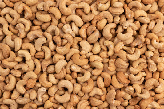Salted Cashew Nuts