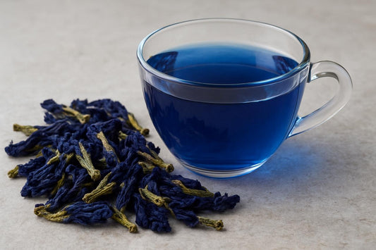 Butterfly Pea