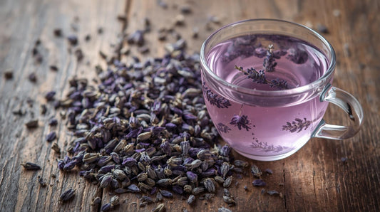 Lavender
