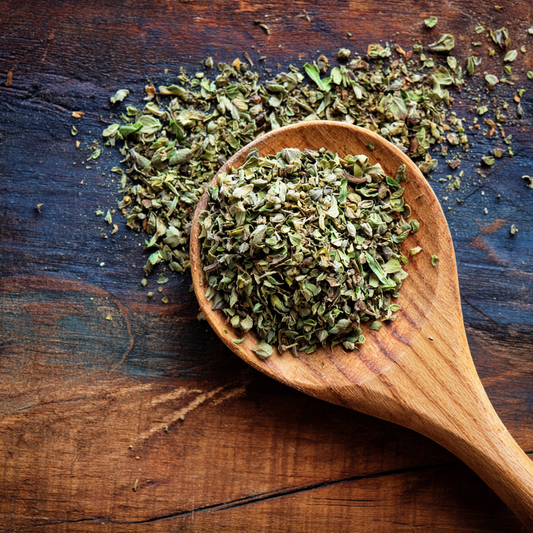 Himalayan Oregano