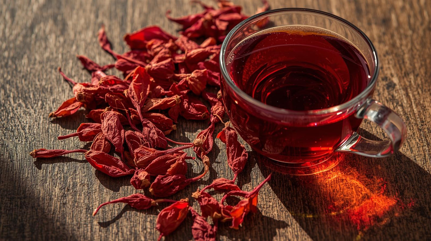Hibiscus