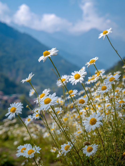 Himalayan Chamomile