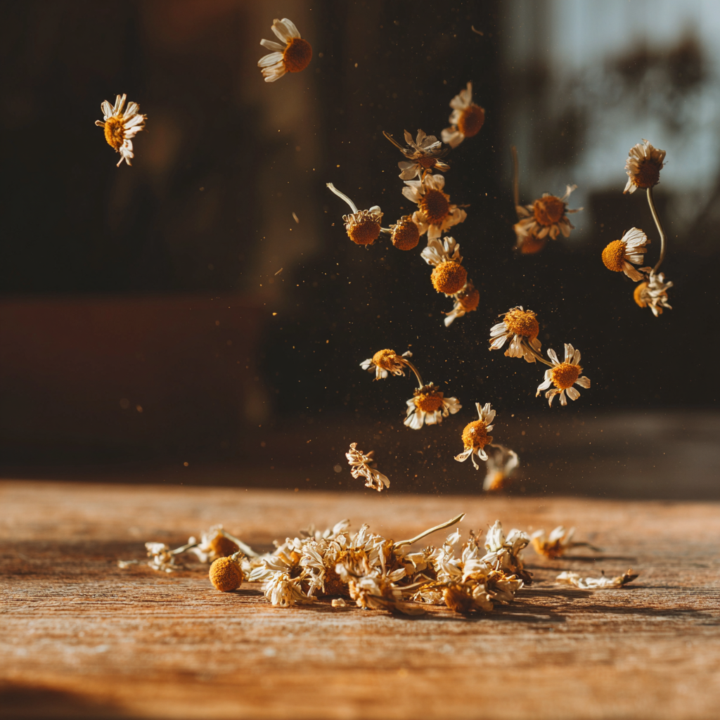 Himalayan Chamomile