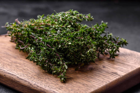 Thyme