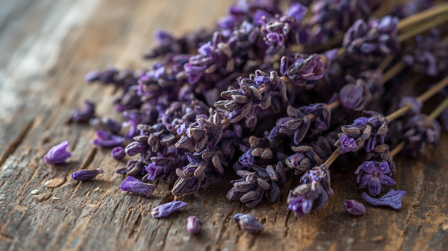 Lavender