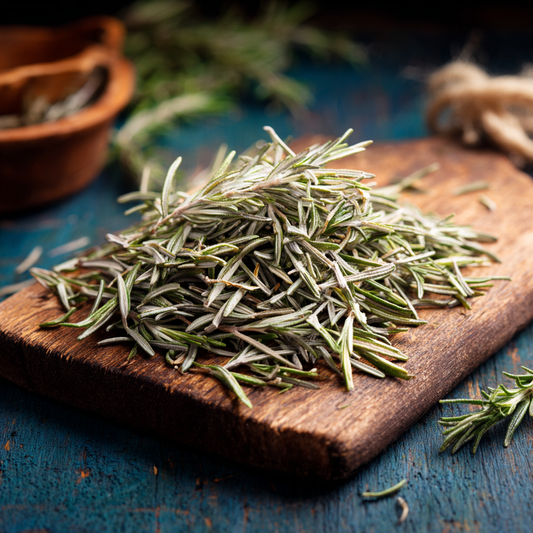 Himalayan Rosemary
