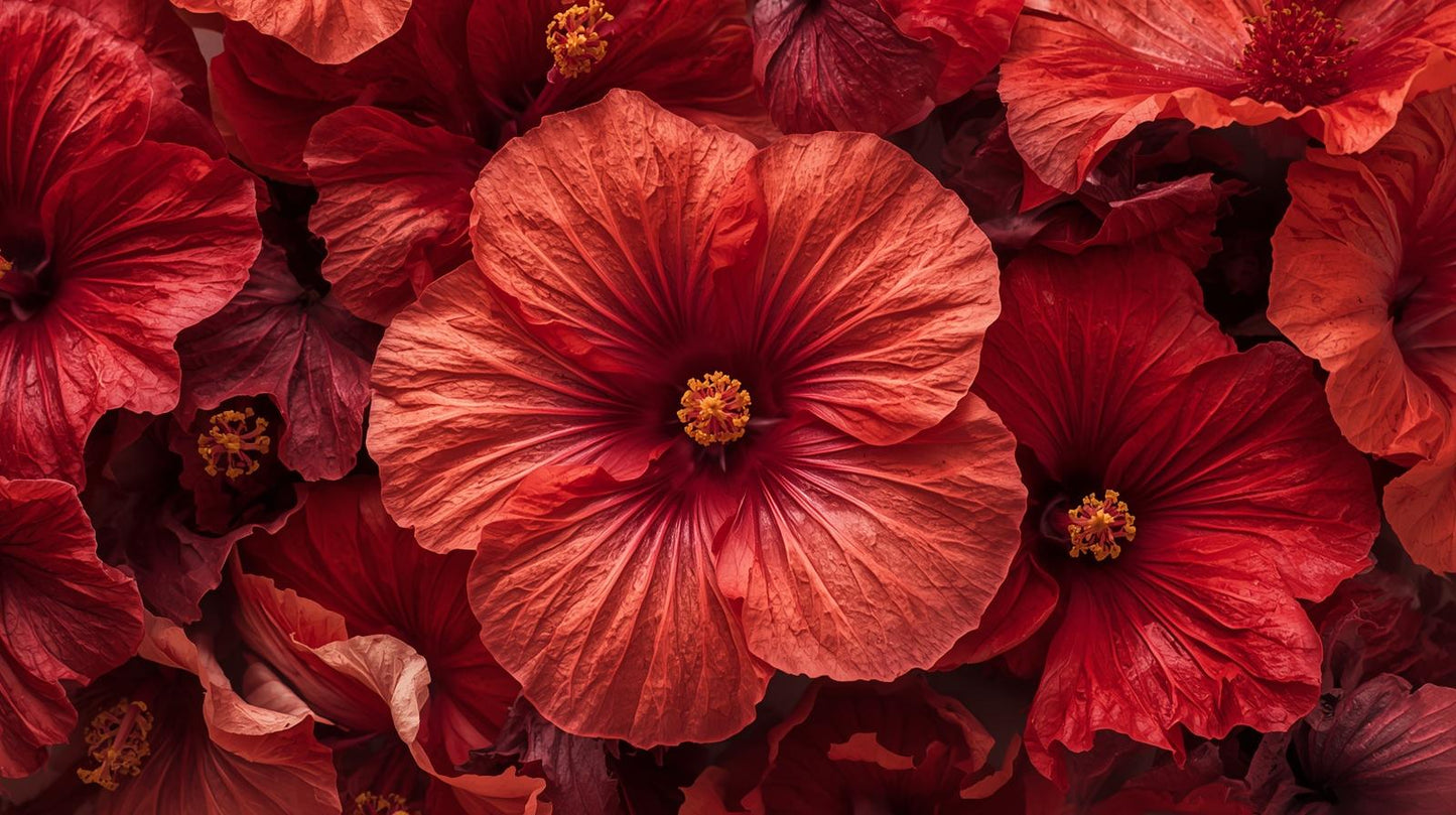 Hibiscus