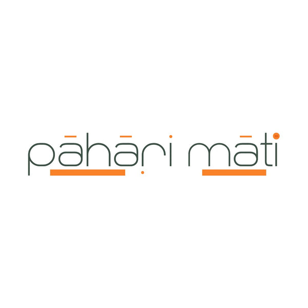 pāhāṛi māti